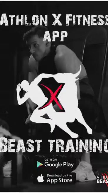 Swimmers Gym Training: Transform into a Beast with Our Customizable Plans