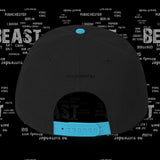 athlete beast Multi Snapback Hat