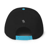 Wolves Hockey Club Snapback Hat