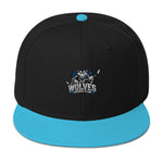 Wolves Hockey Club Snapback Hat