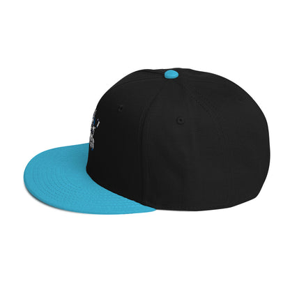 Wolves Hockey Club Snapback Hat