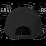 athlete beast Multi Snapback Hat
