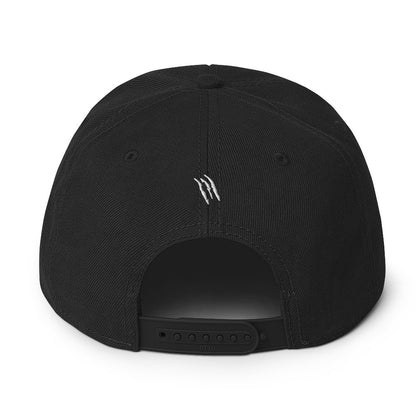 Wolves Hockey Club Snapback Hat