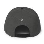 Wolves Hockey Club Snapback Hat