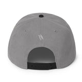 Wolves Hockey Club Snapback Hat