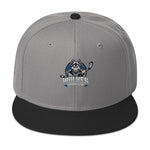 Wolves Hockey Club Snapback Hat