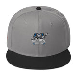 Wolves Hockey Club Snapback Hat