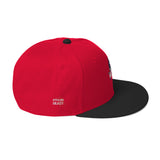 Wolves Hockey Club Snapback Hat