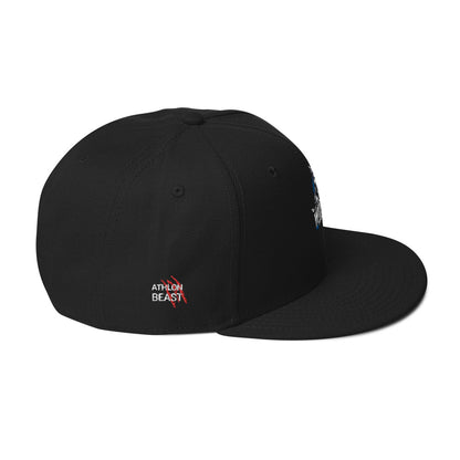 Wolves Hockey Club Snapback Hat