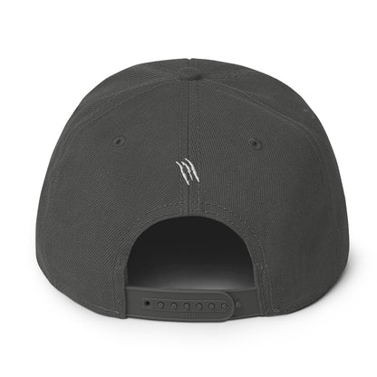 Wolves Hockey Club Snapback Hat