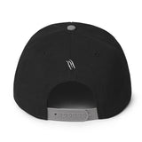 Wolves Hockey Club Snapback Hat