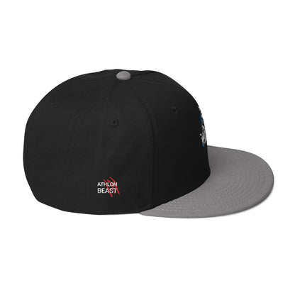 Wolves Hockey Club Snapback Hat