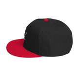 Wolves Hockey Club Snapback Hat