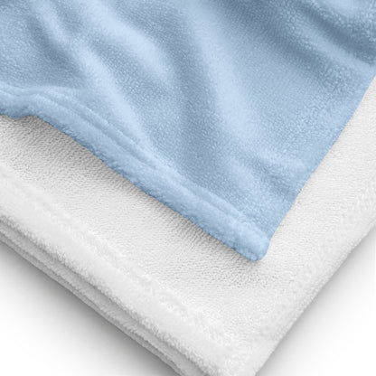 Dolphins Swim team Towel