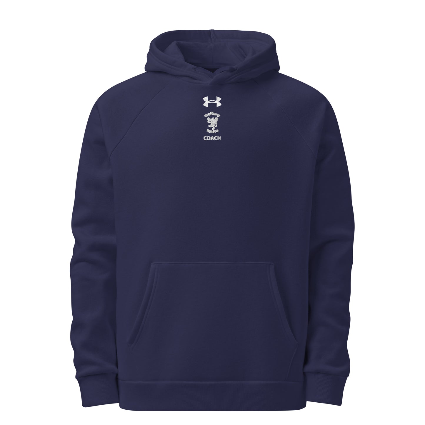 Trafford metro coach Under Armour® hoodie