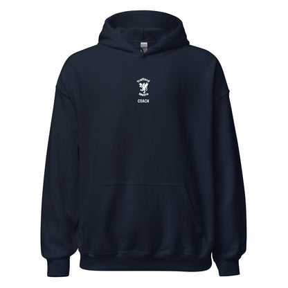 Trafford metro coach Unisex Hoodie