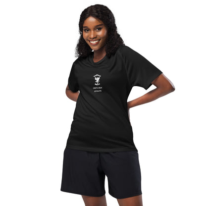 Trafford Metro v2 Masters Crete swim camp 2024 Unisex sports jersey