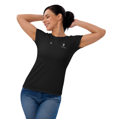 Trafford Masters Women's short sleeve t-shirt