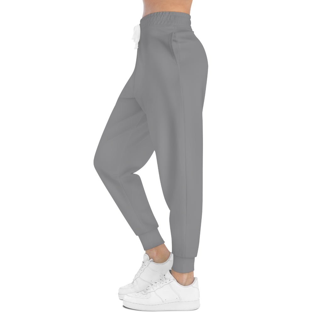 Women's Charge Athletic Joggers (AOP)