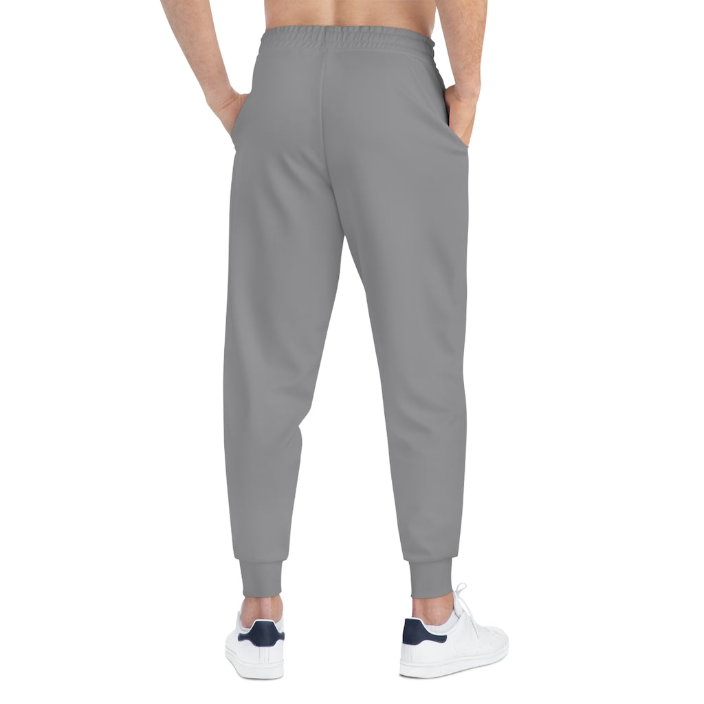 Women's Charge Athletic Joggers (AOP)