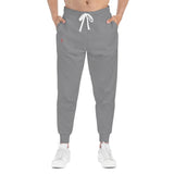 Women's Charge Athletic Joggers (AOP)