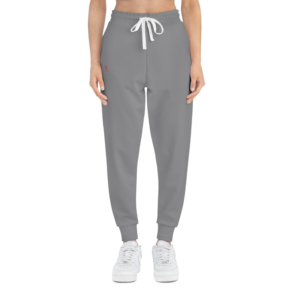 Women's Charge Athletic Joggers (AOP)