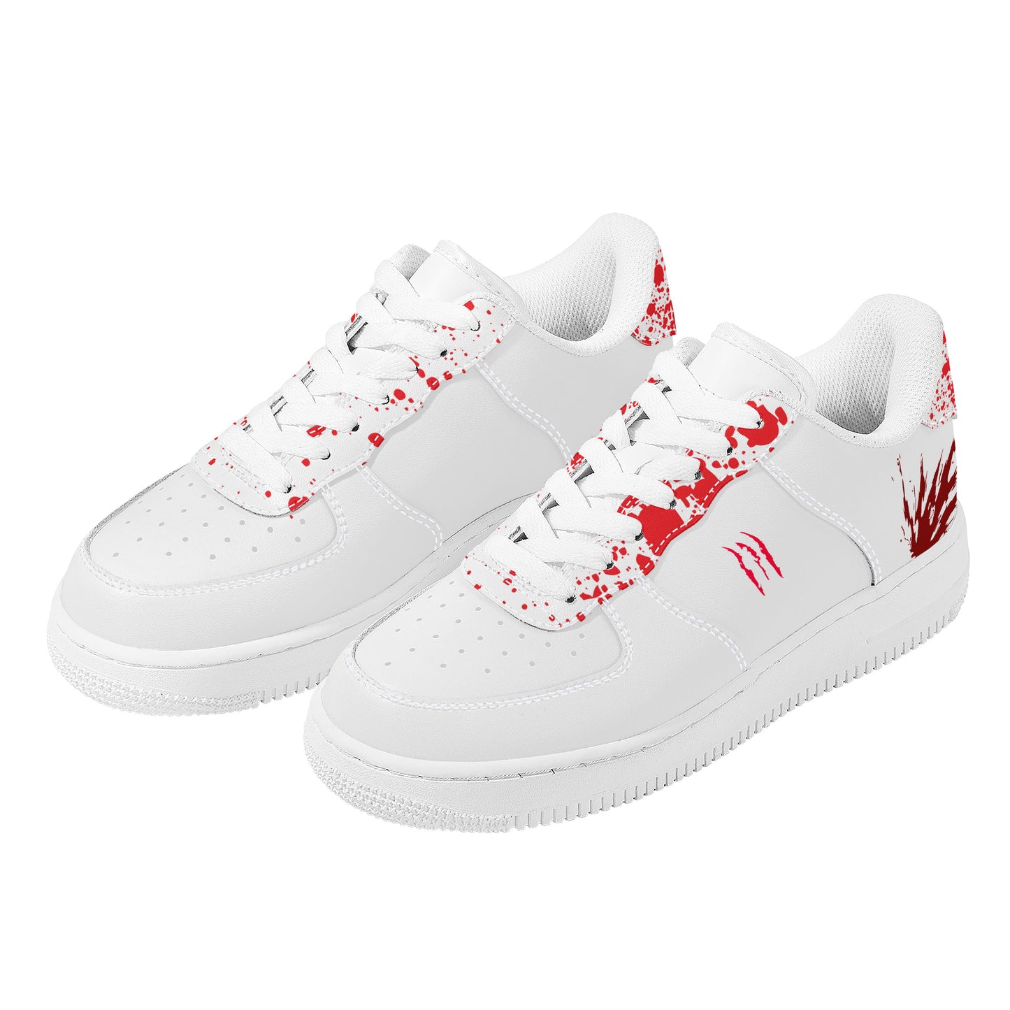 ATTACK BEAST Low Top Unisex TRAINER