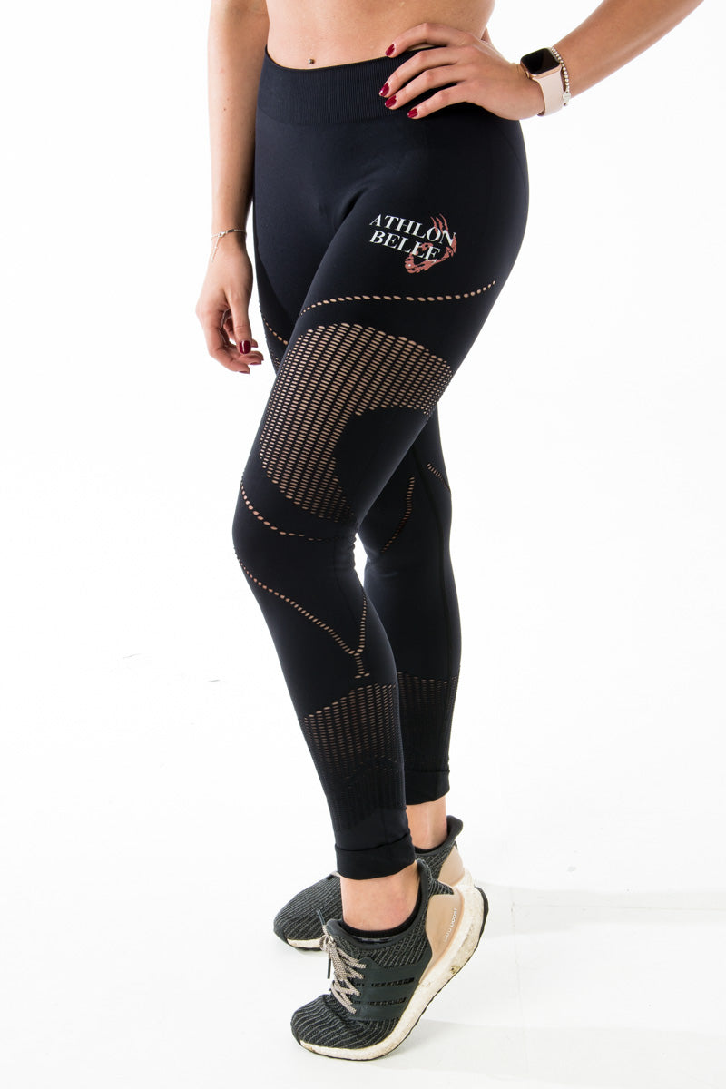 Belle Athlete Leggings