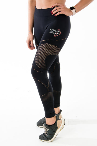 Belle Athlete Leggings