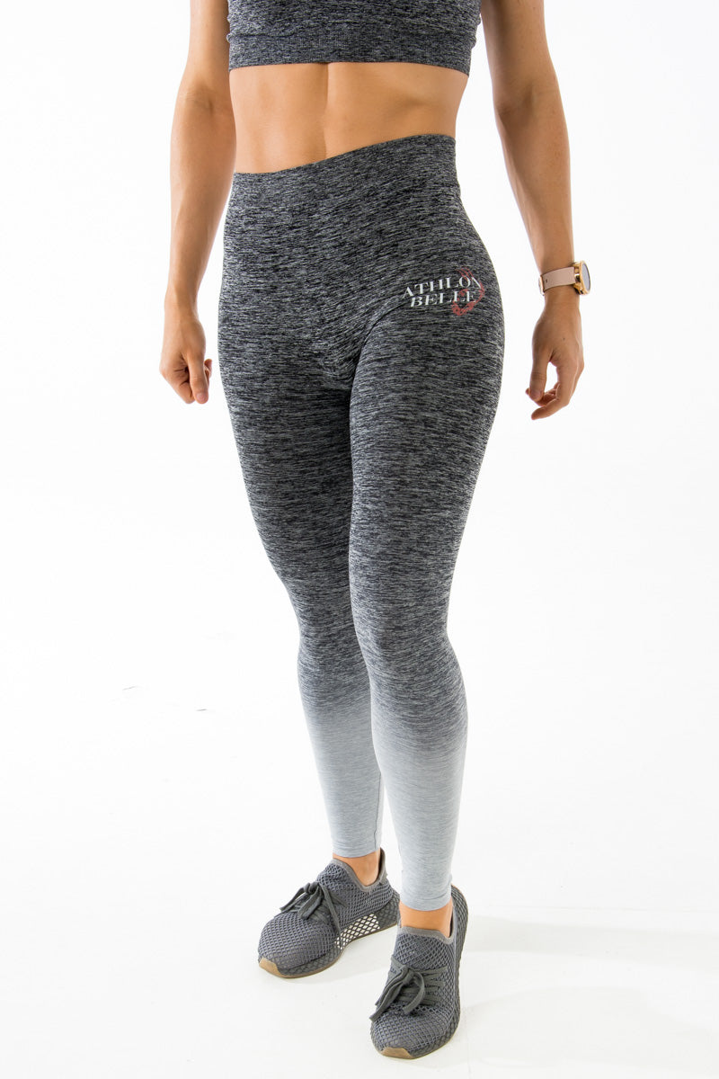 Belle Seamless Leggings