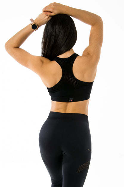 Belle Athlete Leggings