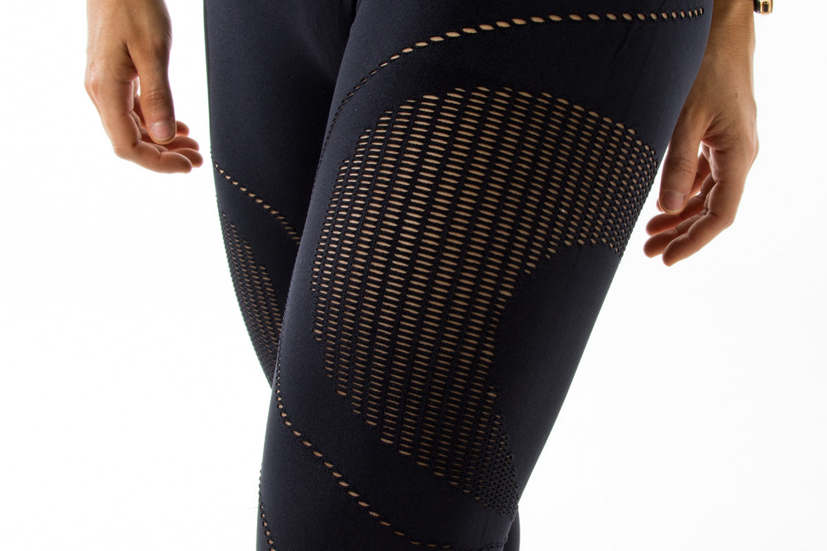 Belle Athlete Leggings