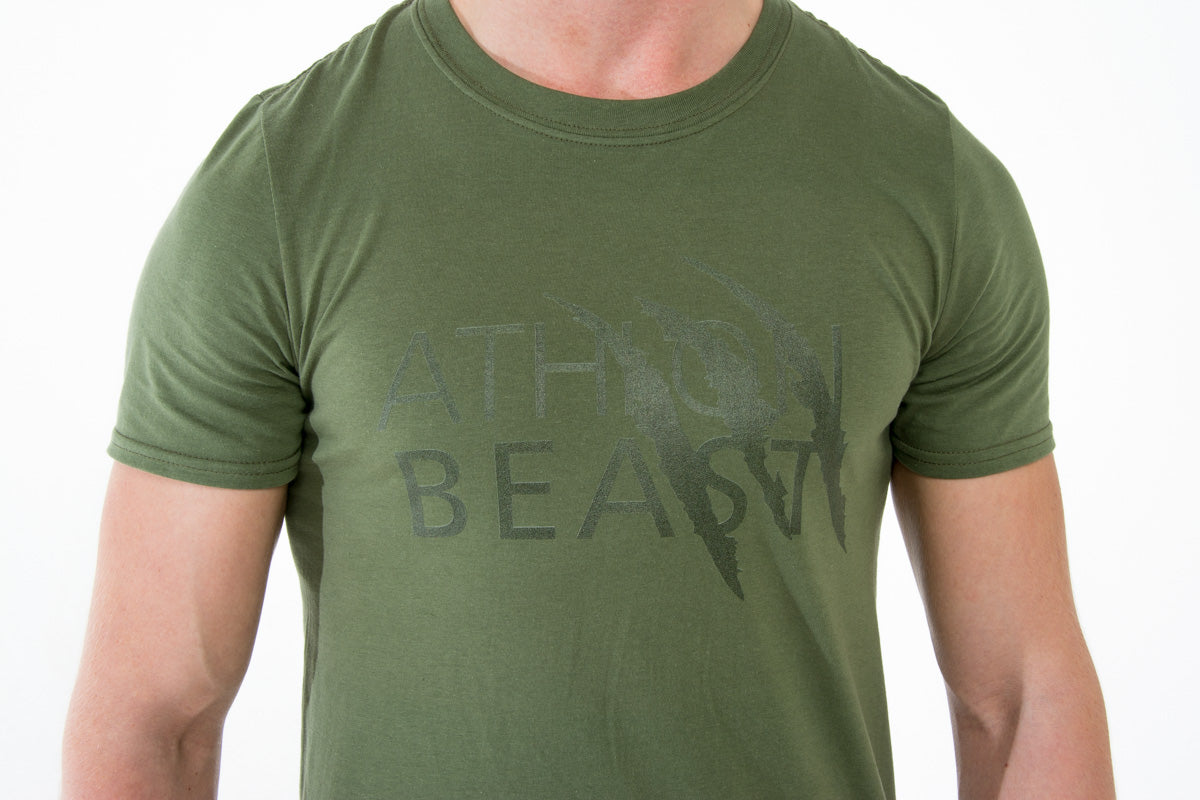 BEAST covert Tee