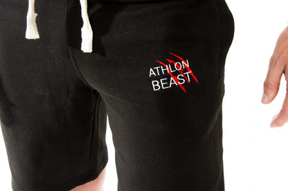 BEAST Training Shorts