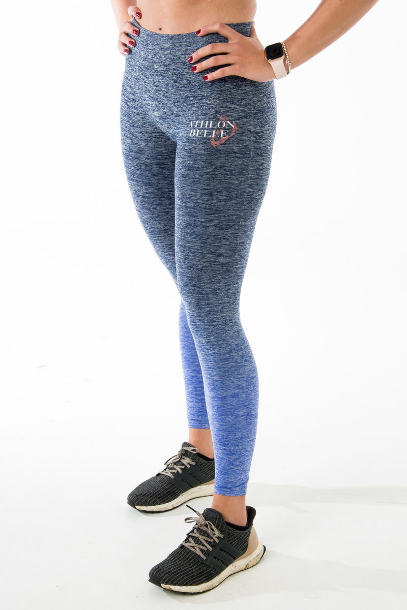 Belle Seamless Leggings