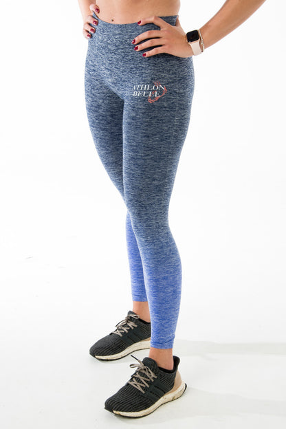 Belle Seamless Leggings