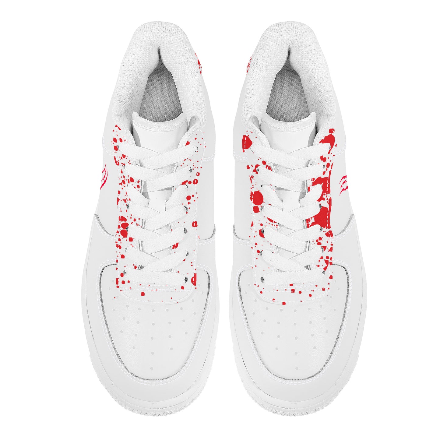 ATTACK BEAST Low Top Unisex TRAINER