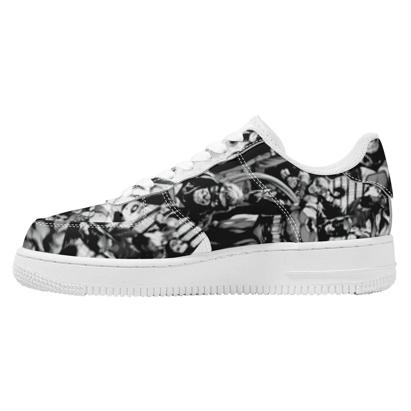 CAMO HERO Low Top Unisex TRAINER