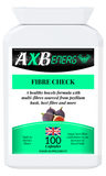 FIBRE CHECK - AXB ENERGY
