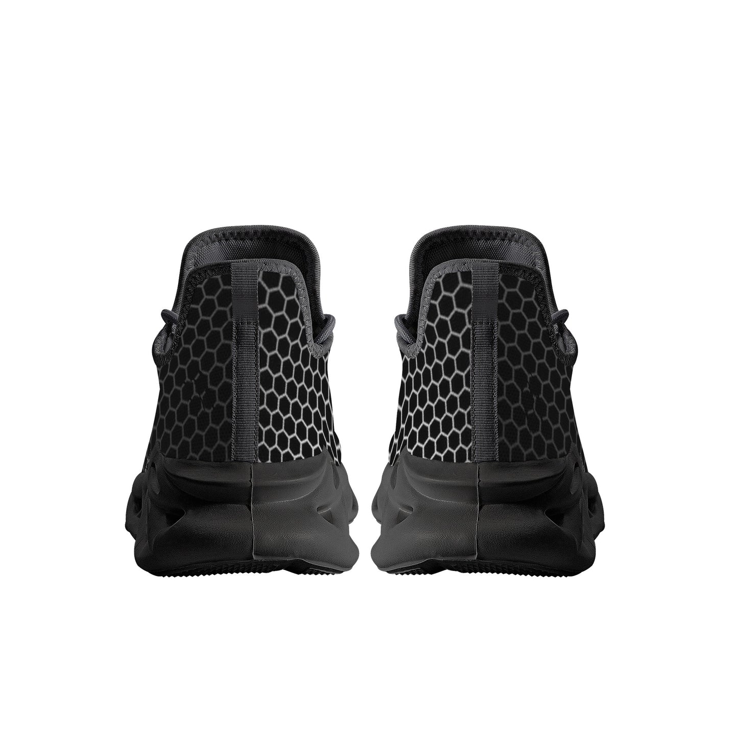 VORTEX BOUNCE CONTROL SNEAKS - Black