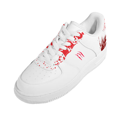 ATTACK BEAST Low Top Unisex TRAINER