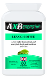 LEAN G-COFFEE - AXB ENERGY
