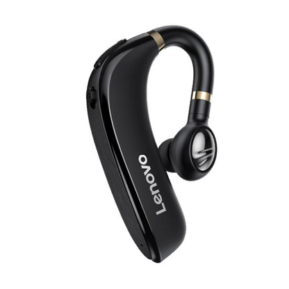 Lenovo HX106 Earphone Bluetooth 5.0 Wireless Headset Handsfree Headphones Earphones Earbud Earpiece With HD Mic For Smart Phone