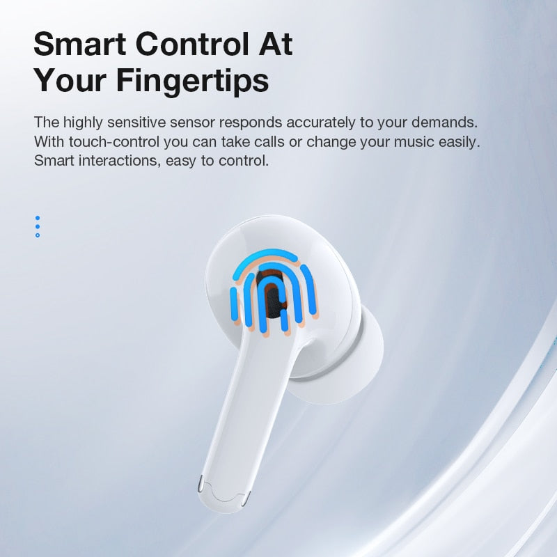 Sanlepus earbuds online pro