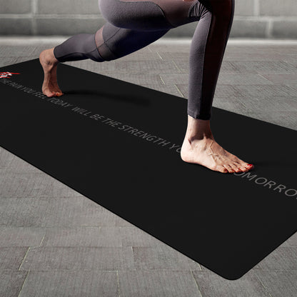 Motivation  AXB Yoga Mat