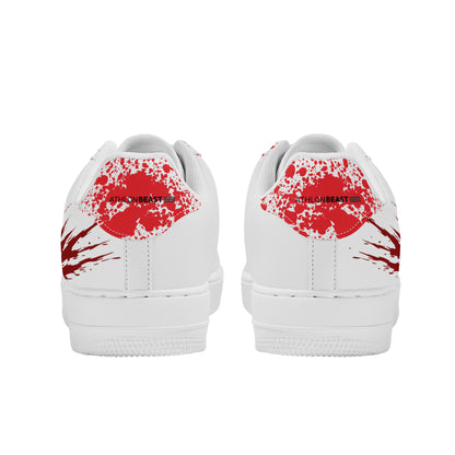 ATTACK BEAST Low Top Unisex TRAINER