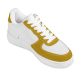 CLASSIC BEIGE  Low Top Trainers
