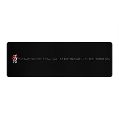 Motivation  AXB Yoga Mat