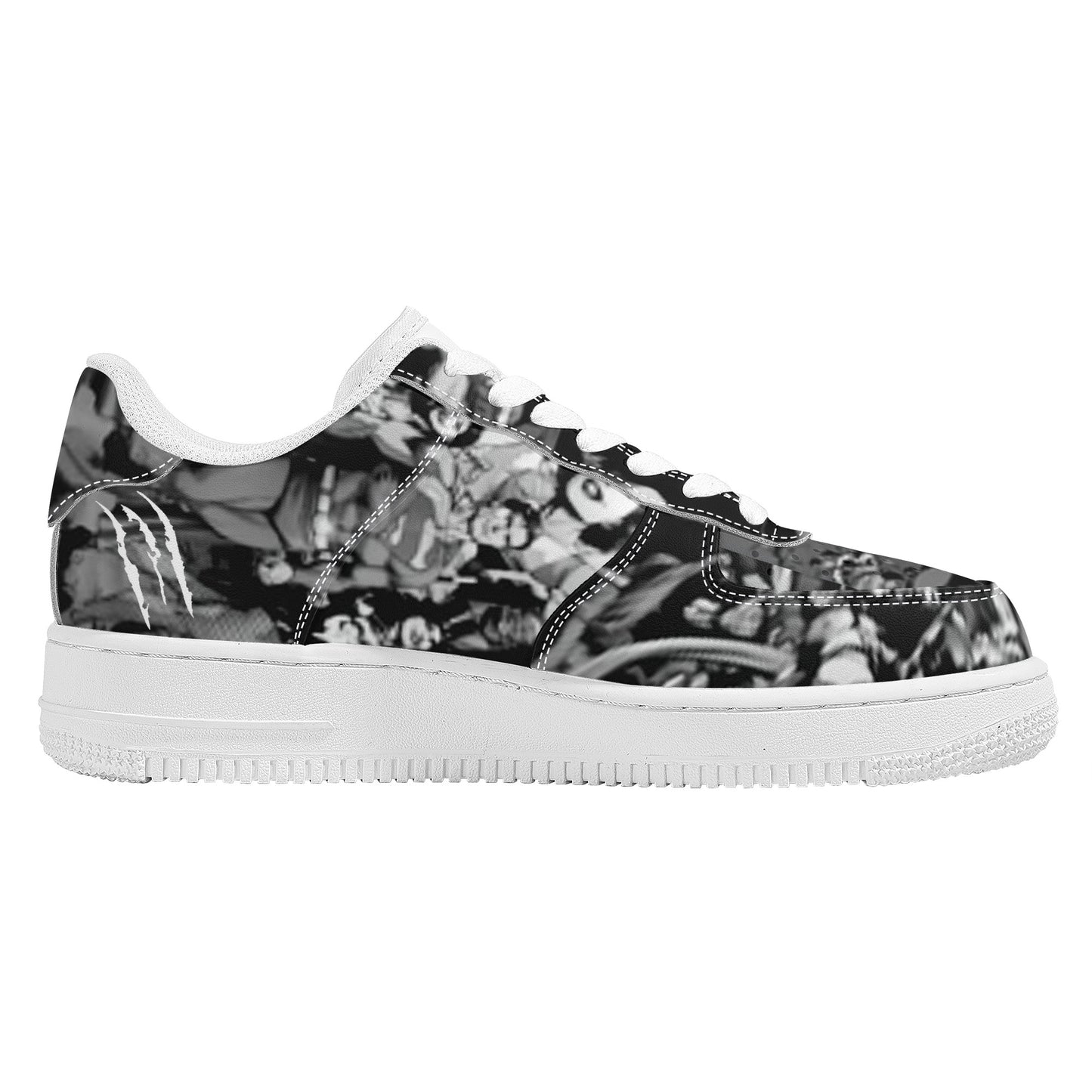 CAMO HERO Low Top Unisex TRAINER