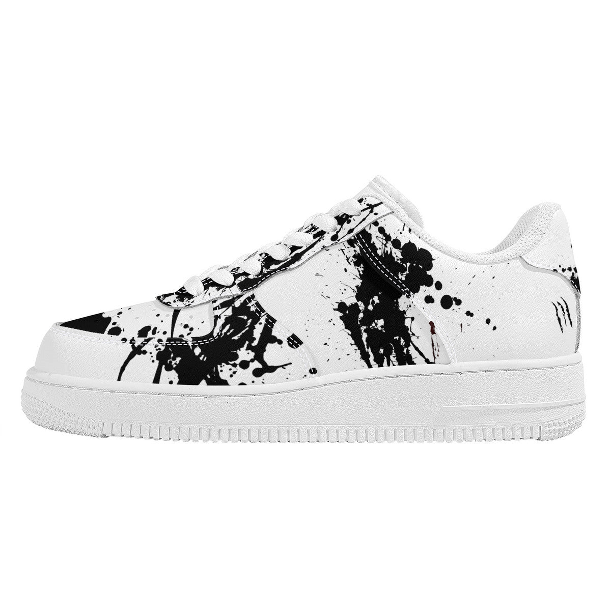 SPLASH AB Low Top Unisex trainer